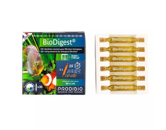 Prodibio BioDigest 30 pack