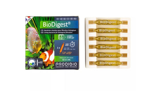 Prodibio BioDigest 12 pack