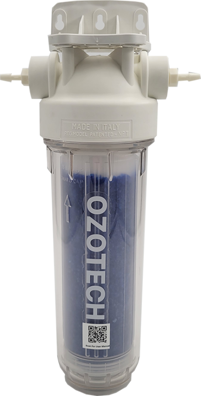 Ozotech DI Air Dryer 2.0