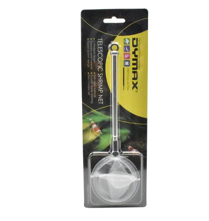 DYMAX Shrimp Net Round