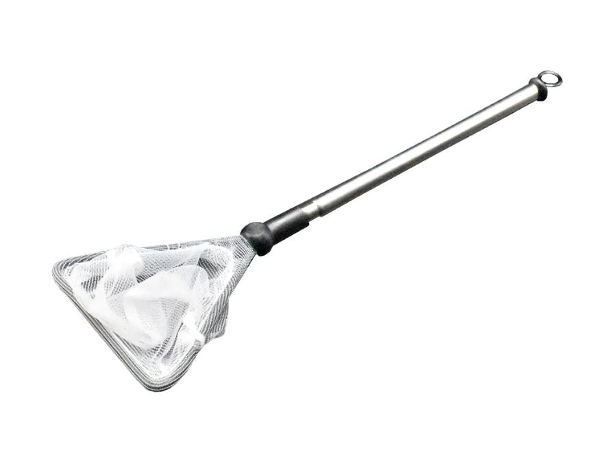 DYMAX Shrimp Net Triangle