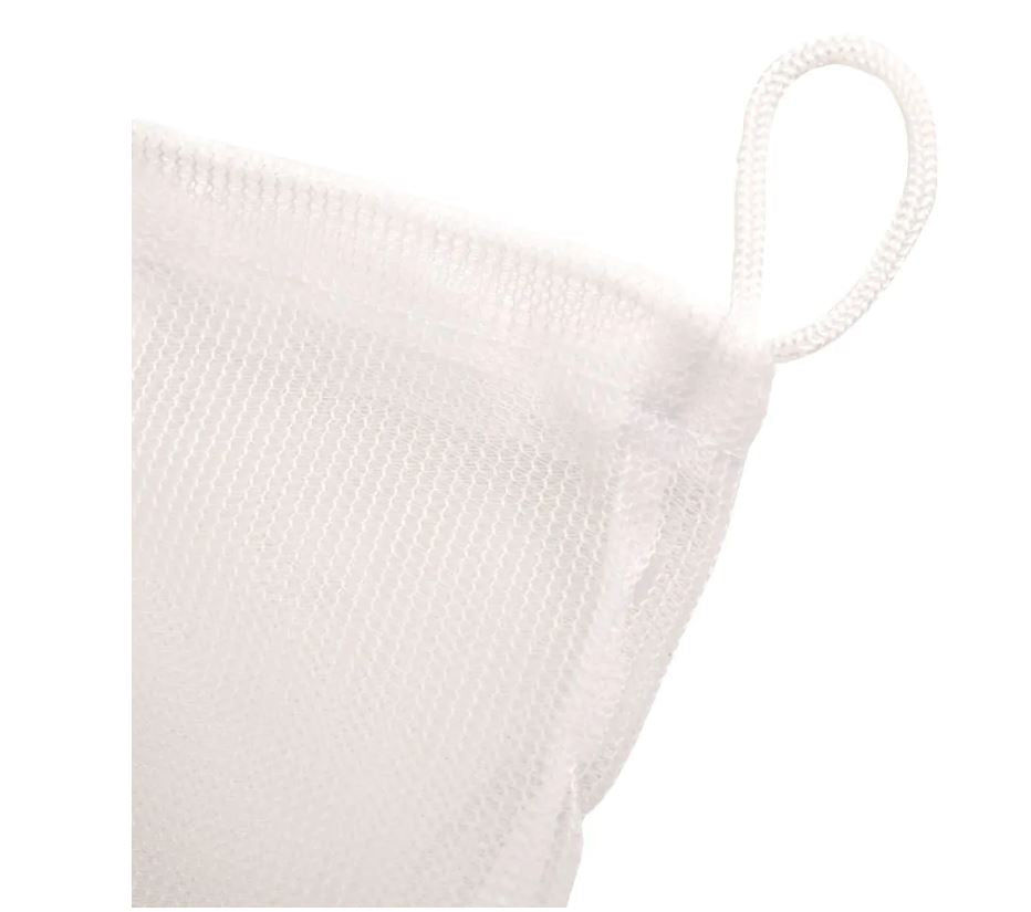 IceCap String Net Bag 8x13in