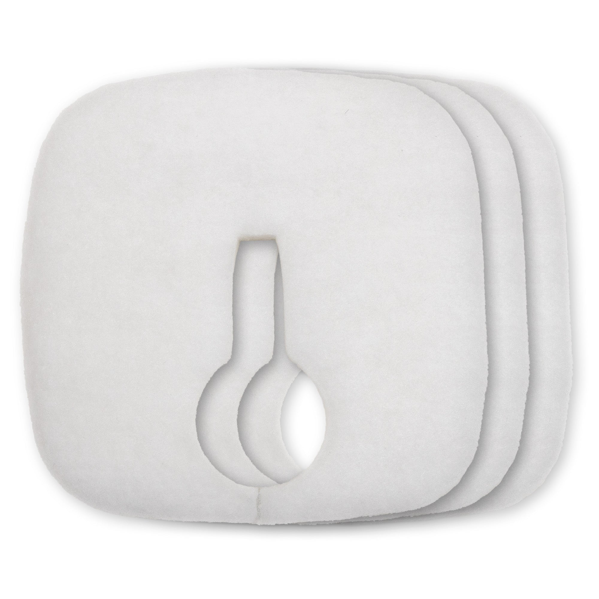 JBJ Reaction Pro 2 - Replacement Fine Filter Pad