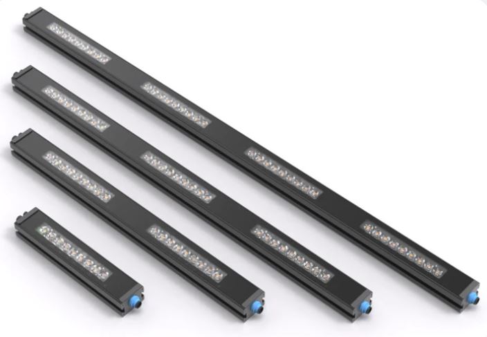 Reef Breeders Edge 24" Reefer 14K Manual LED Bar