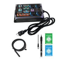 Hydros Launch Controller