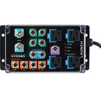 Hydros Launch Controller