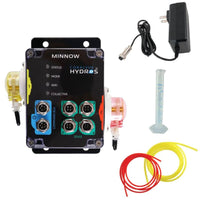 HYDROS Minnow Controller