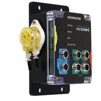 HYDROS Minnow Controller