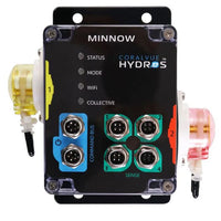 HYDROS Minnow Controller