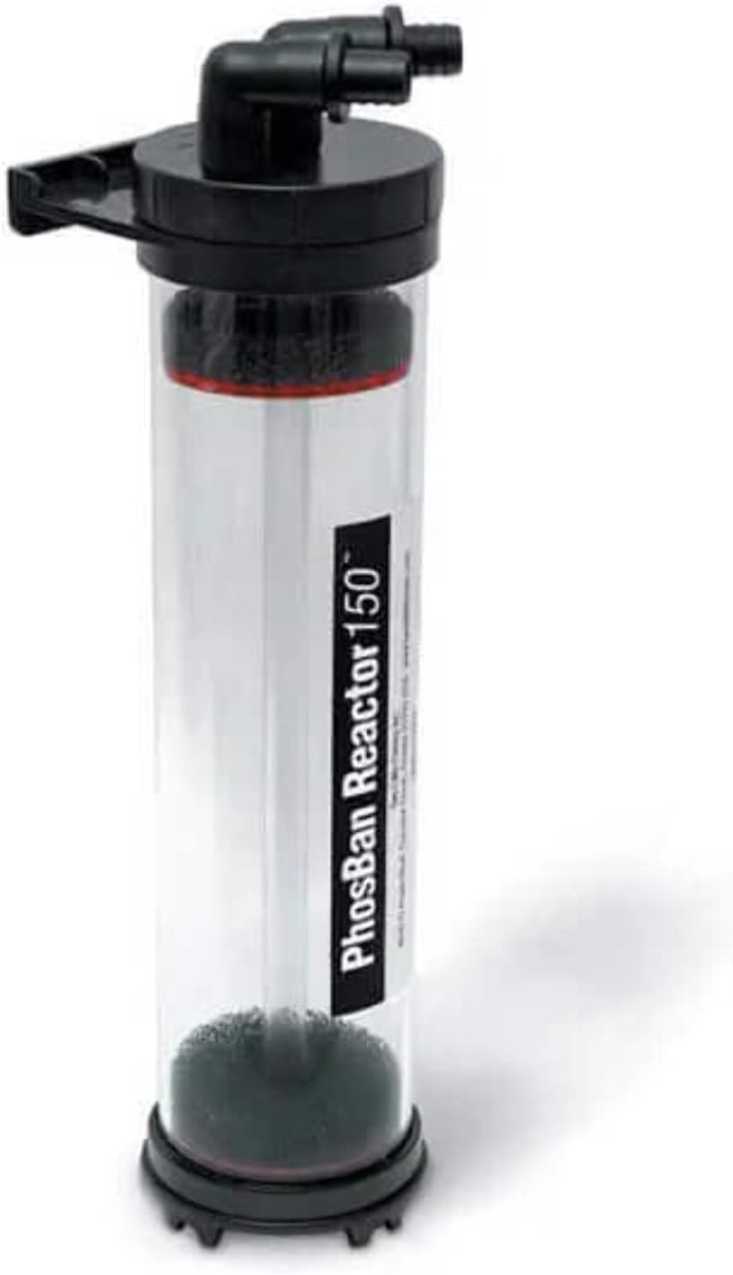 Two Little Fishies Phosban Reactor 150