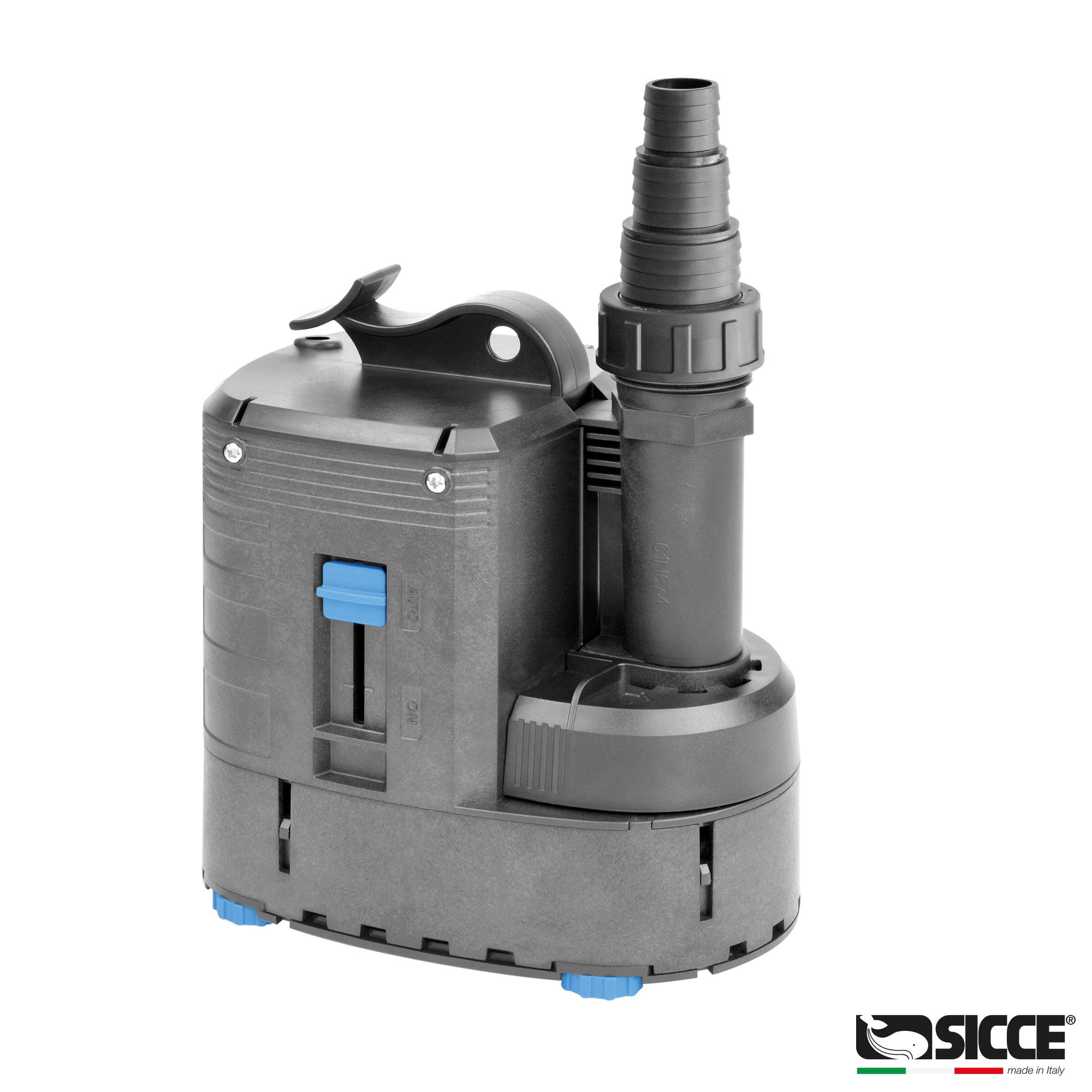 Sicce Ultra 9000 Drainage pump