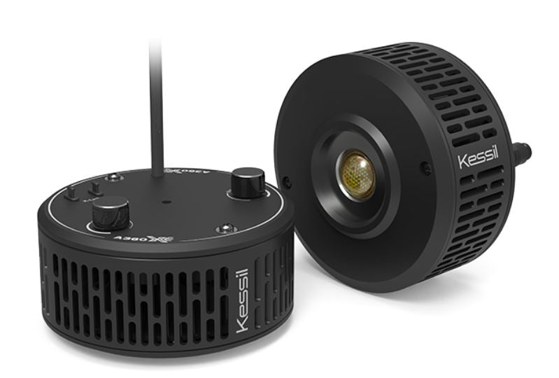 Kessil A360XE Tuna Blue LED Aquarium Lighting