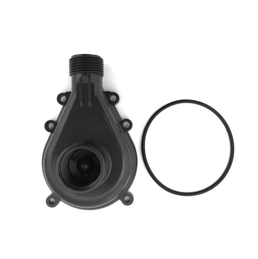 Danner Pump cover for 1200gph & 1800gph pumps (#12741)