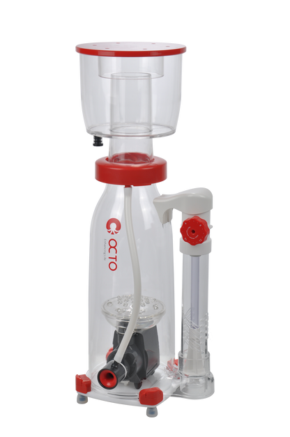 Octopus eSsence S-130 Space Saver Skimmer w/AQ1800s