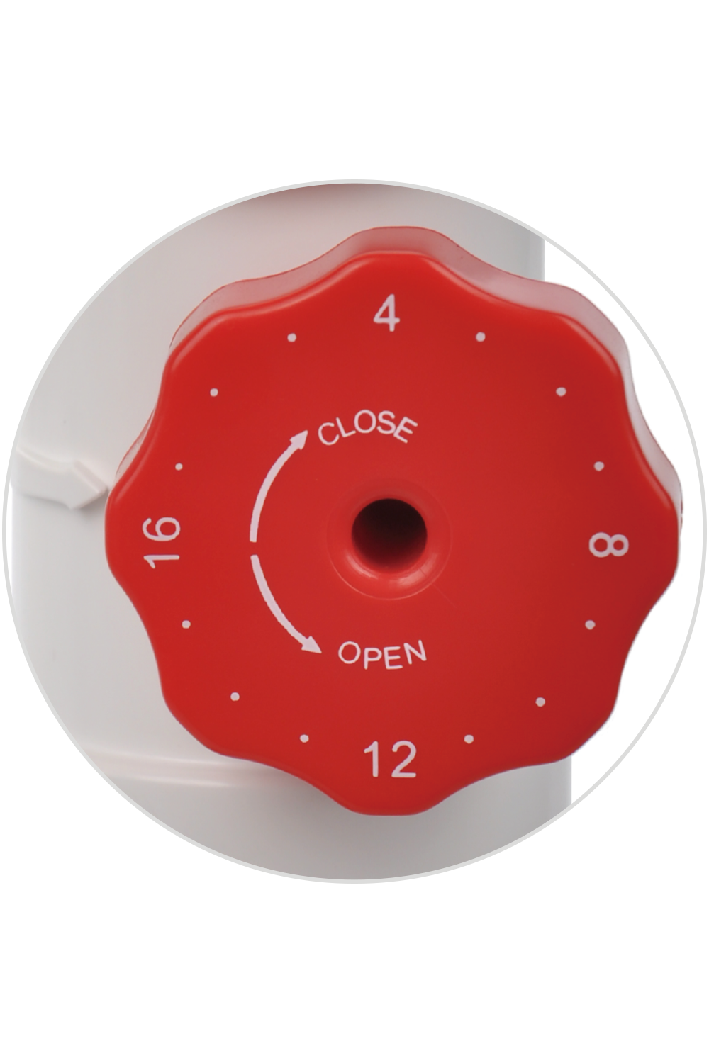 Octopus eSsence S-130 Space Saver Skimmer w/AQ1800s