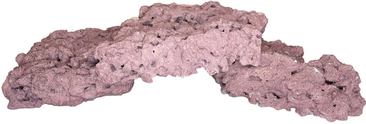 Marco Foundation Coralline Rock (40lb Box)