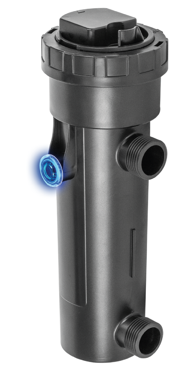 Sicce UV-C Clarifier 9W Aquarium