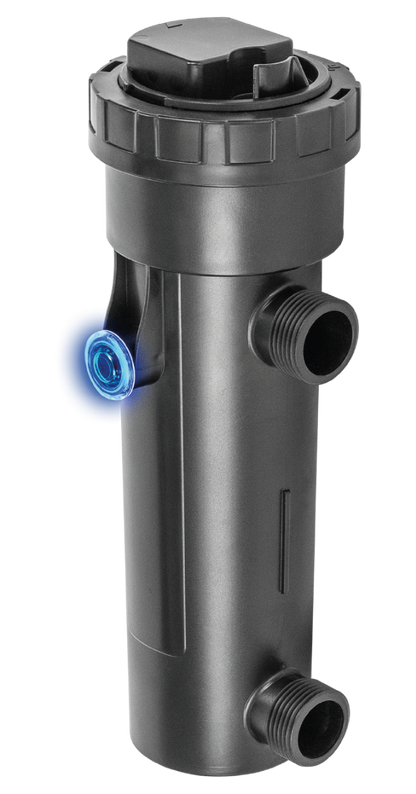 Sicce UV-C Clarifier 13W Aquarium