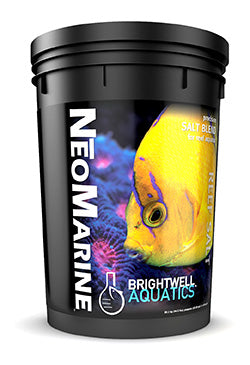 NeoMarine 150 US-gallon Mix - Bucket