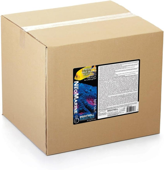 NeoMarine 150 US-gallon Mix - BOX