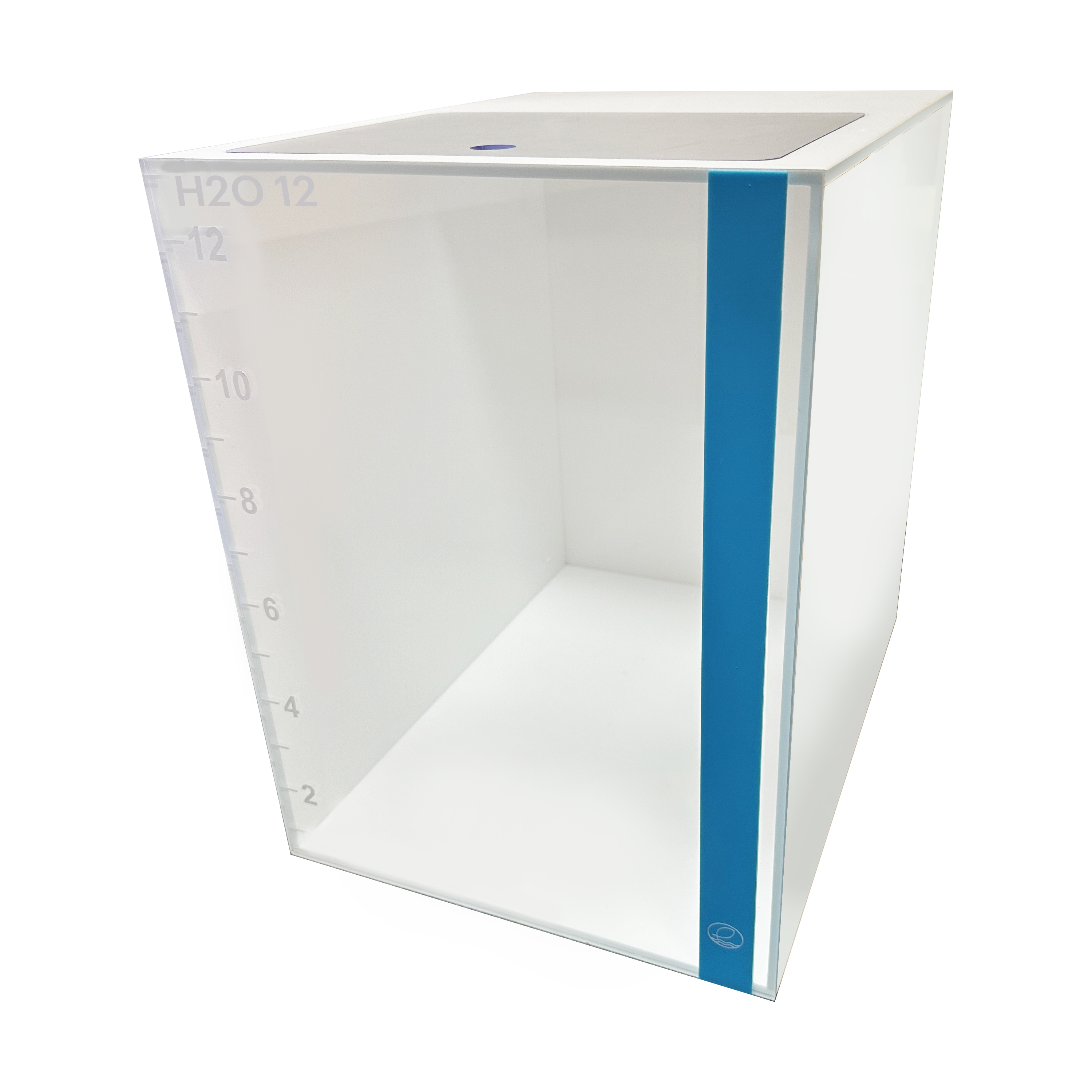 Eshopps H20 12 - 12 Gallon Auto Top Off Reservoir Tank