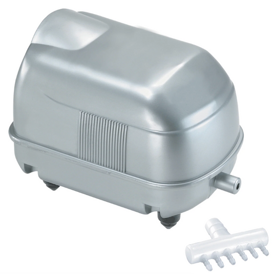 Danner Supreme - AP-20 High Volume Air Pump