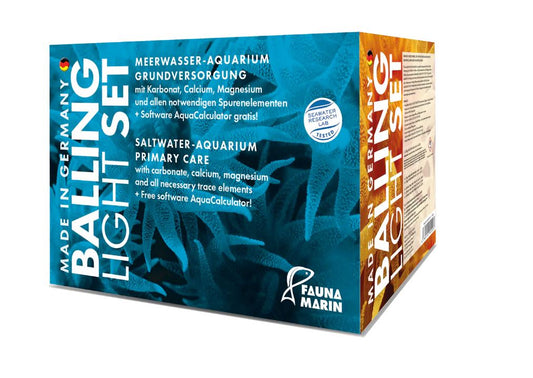 Fauna Marin Balling Light Set