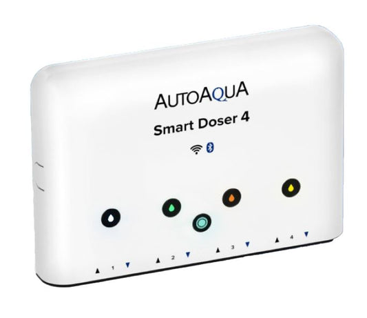 AUTOAQUA Smart Doser 4