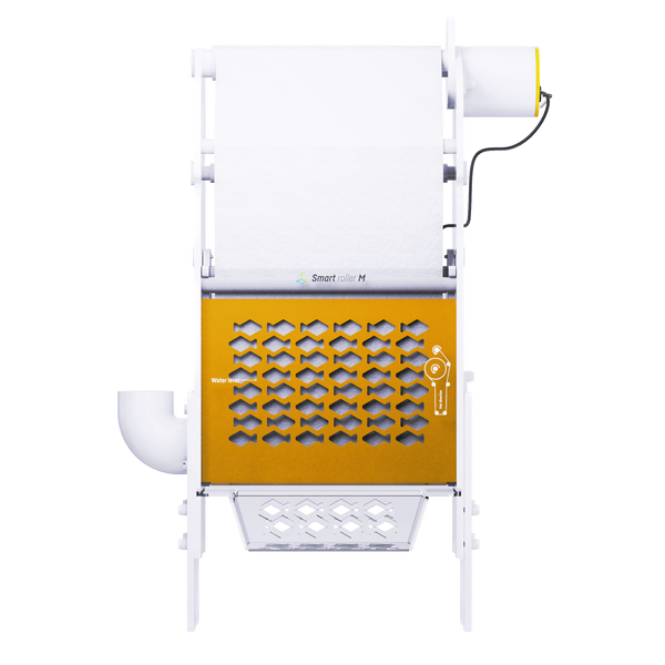 Reef Factory Smart Roller Medium- REPAIRED RETURN