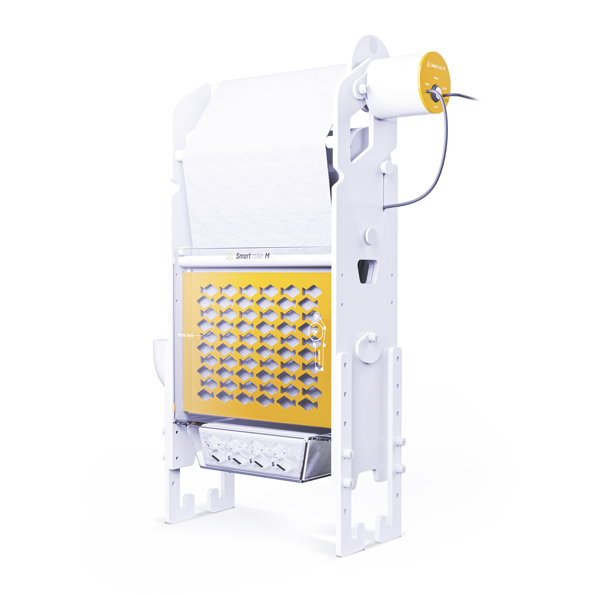 Reef Factory Smart Roller Medium- REPAIRED RETURN