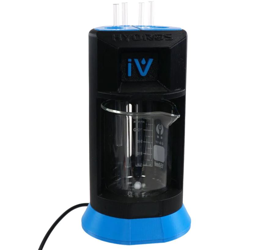 Hydros IV PRO