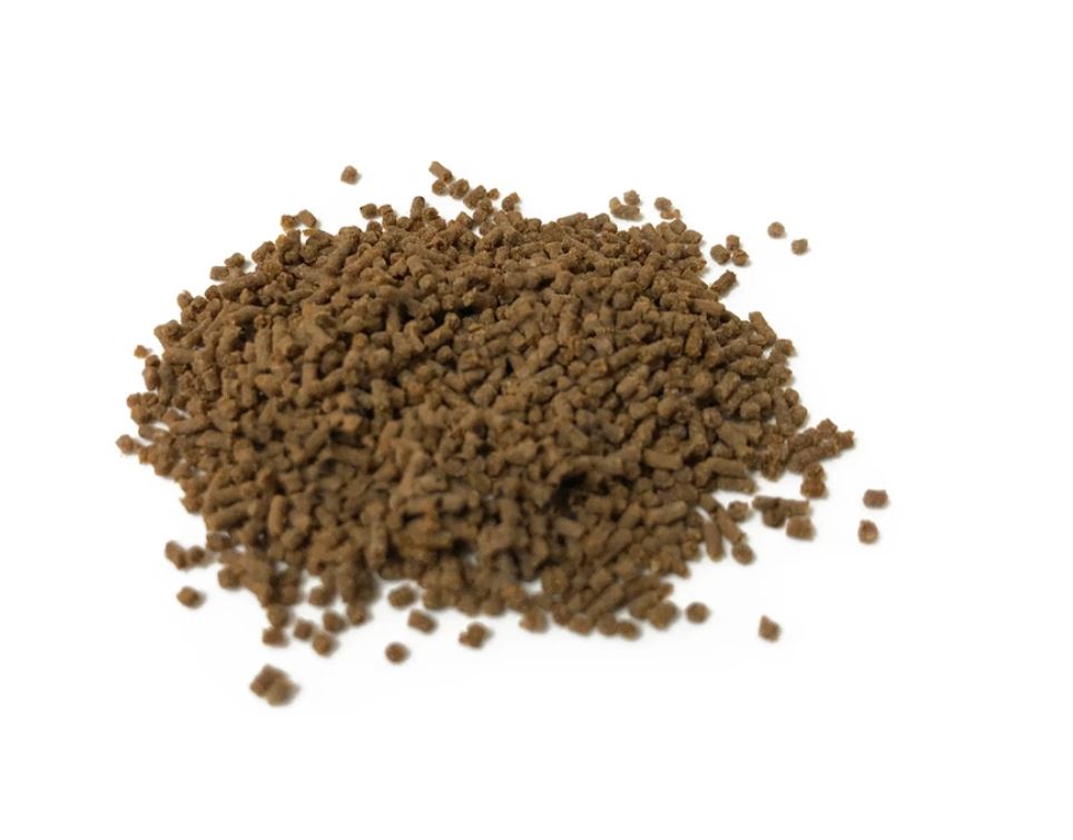 Vitalis Marine Pellets - 140gm