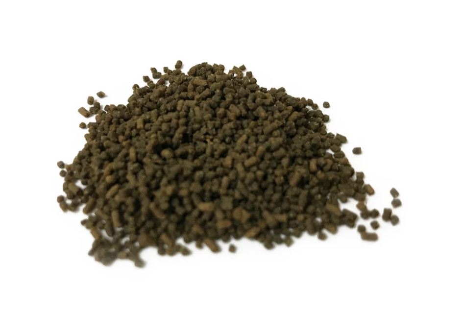 Vitalis Tropical Pellets - 140gm