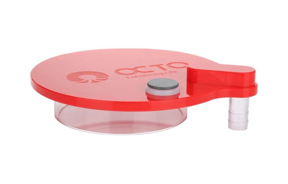 Reef Octopus CO2 Top Cover for Elite 220 S, Elite 220 INT