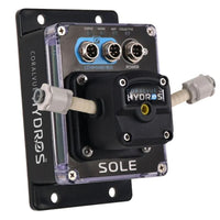 HYDROS Sole Continuous-Duty Liquid Dosing Pump