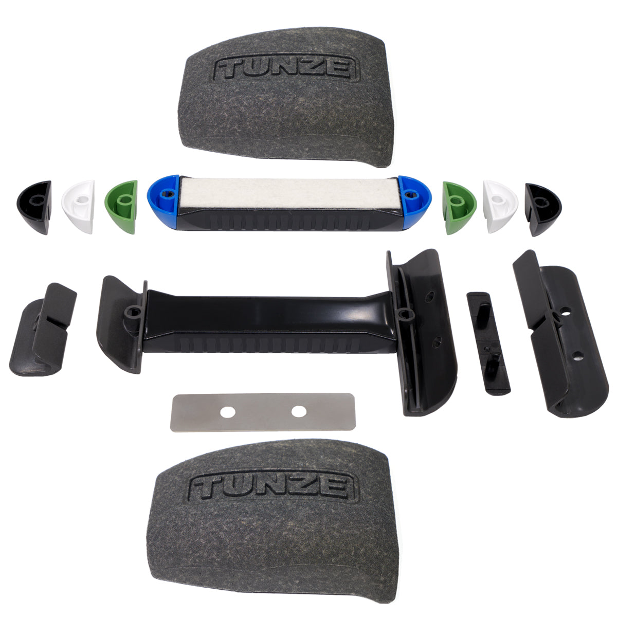 Tunze 0222.025 Strong+ Care Magnet w/ Booster