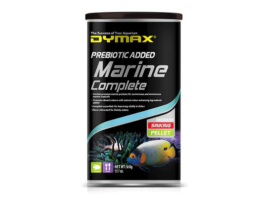 DYMAX Marine Complete Medium 2.5 Sinking Pellet - 560G