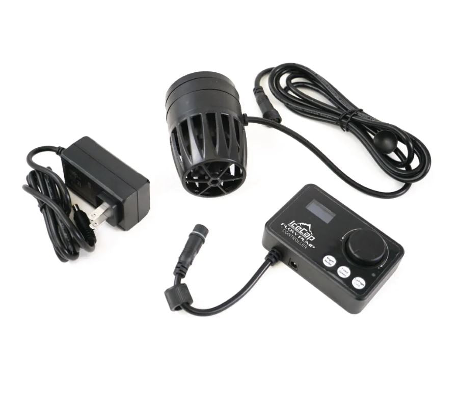 IceCap Flow Pump 100