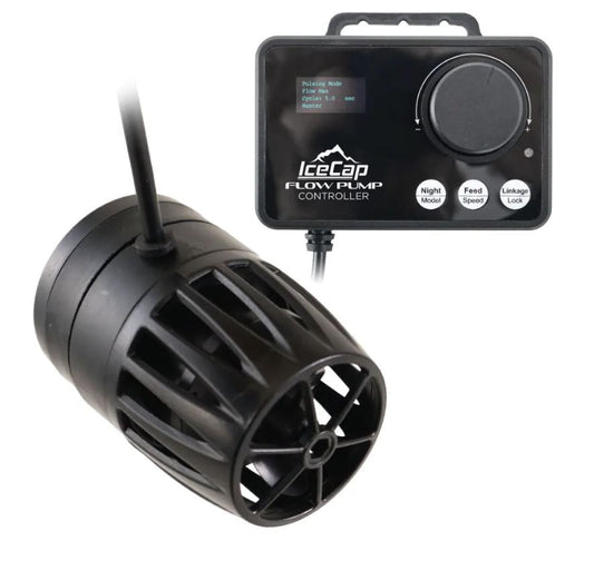 IceCap Flow Pump 100