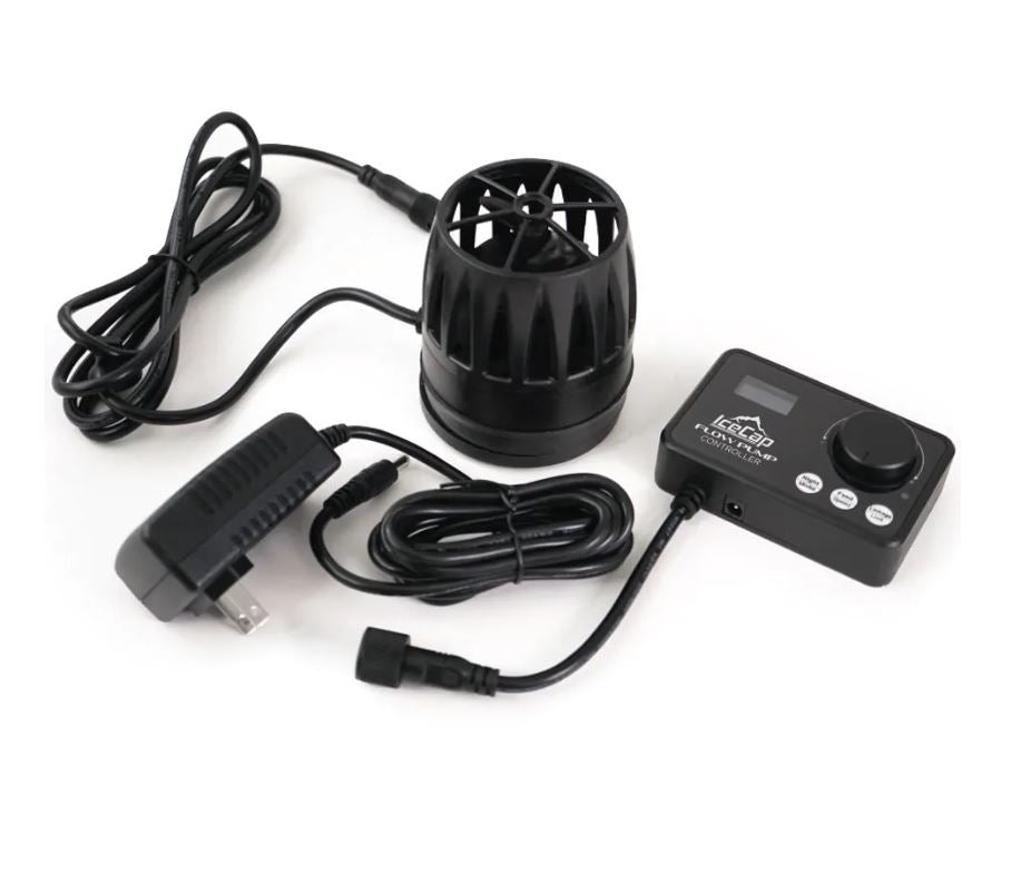 IceCap Flow Pump 200