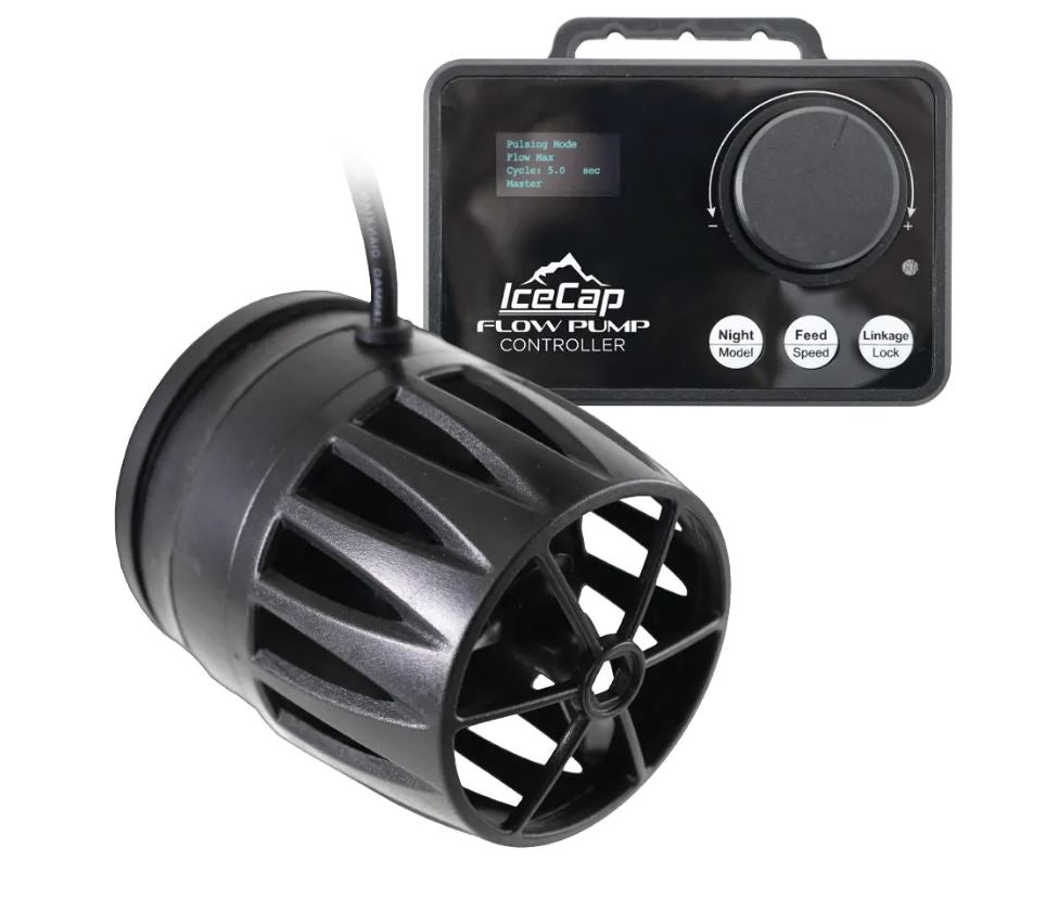 IceCap Flow Pump 200