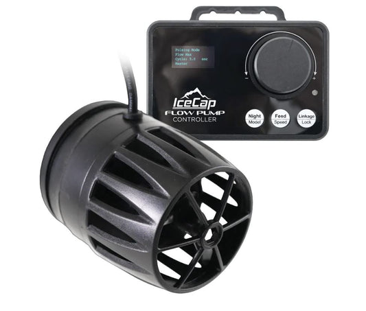 IceCap Flow Pump 60