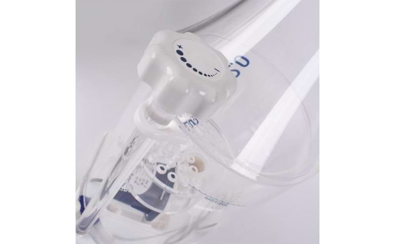 TMC Reef Skim 2.0 500 DC Protein Skimmer