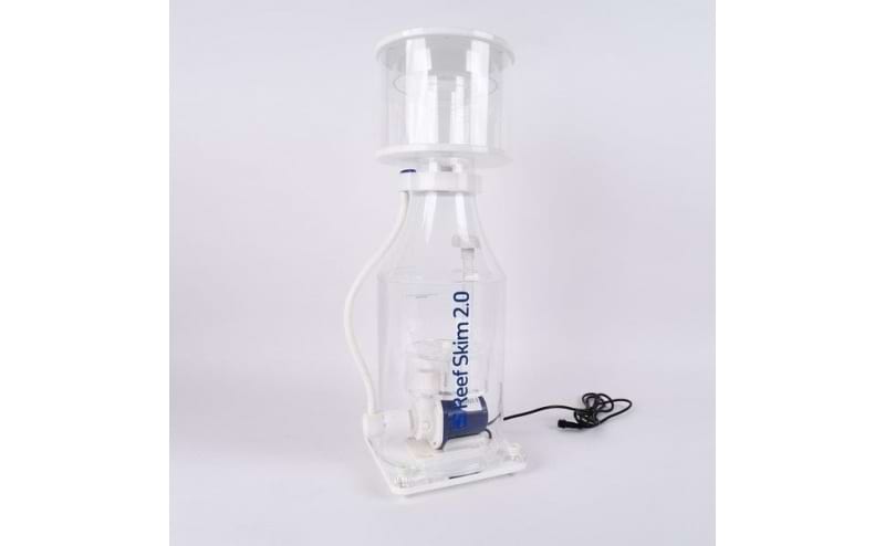 TMC Reef Skim 2.0 1250 DC Protein Skimmer