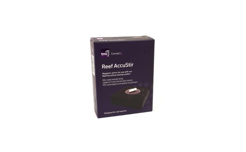 TMC Reef AccuStir