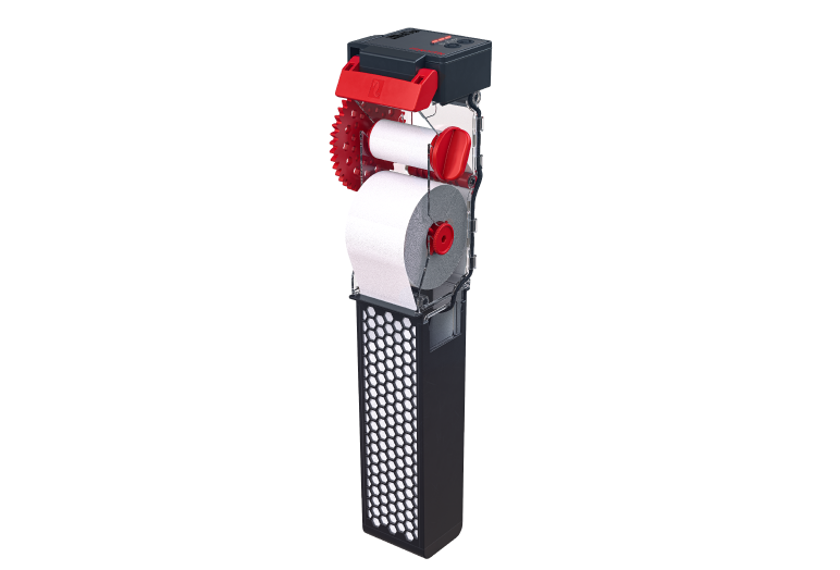 Red Sea NanoMat Fleece Roller
