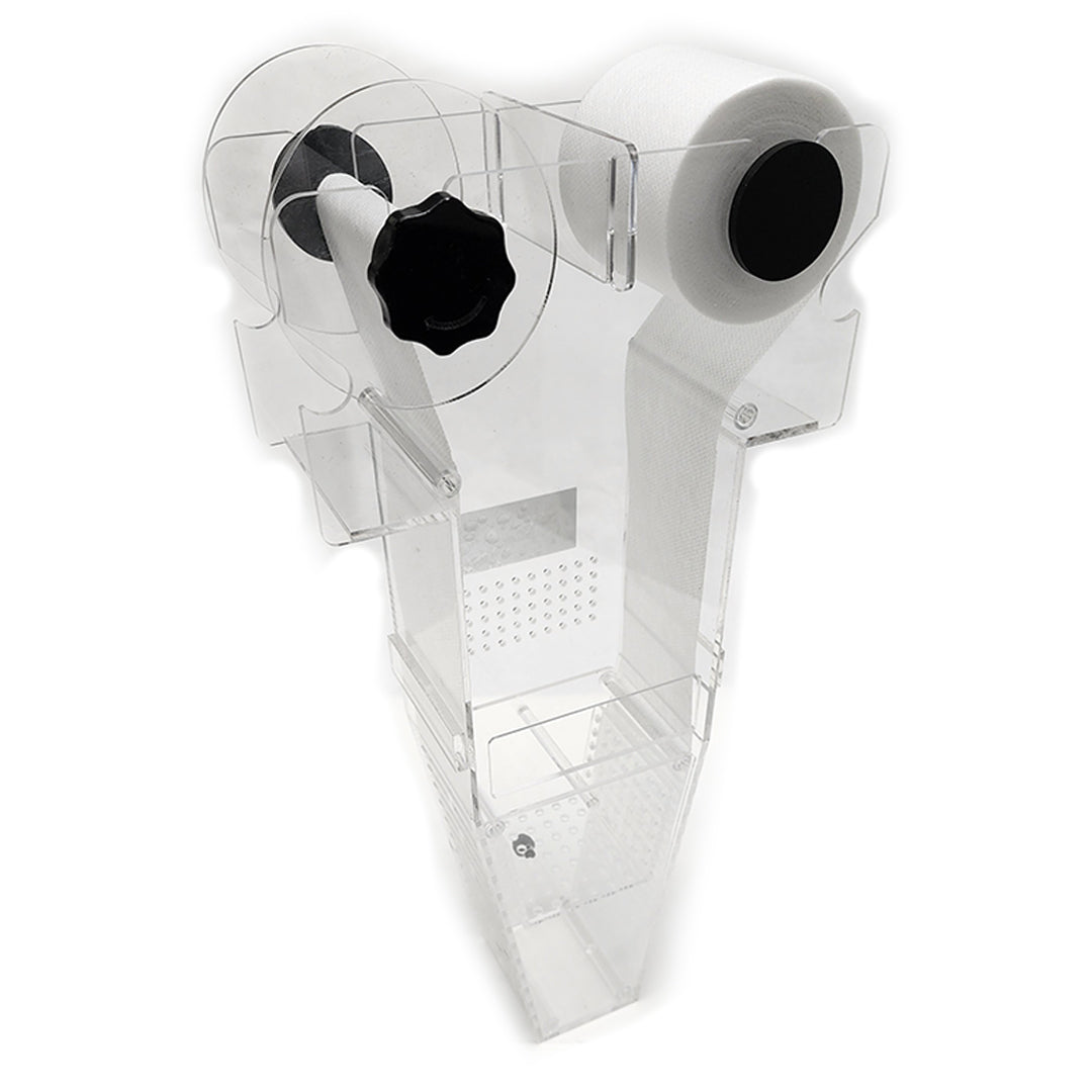 AUQA Gadget - NUVO Roller Manual Fleece AIO Filter - Midsize