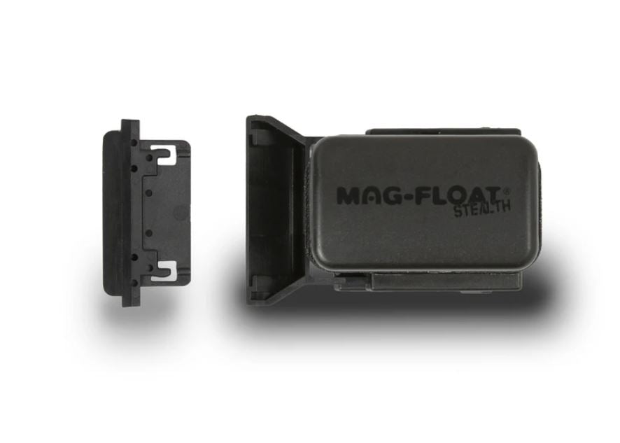 Mag-Float STEALTH Glass Aquarium Cleaner - Small