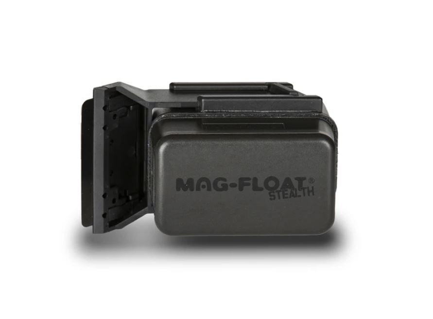 Mag-Float STEALTH Glass Aquarium Cleaner - Small