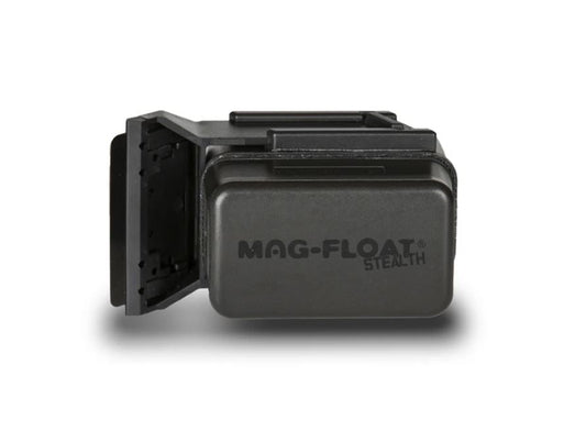 Mag-Float STEALTH Glass Aquarium Cleaner - Small